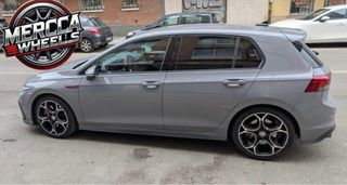 Llantas 18 VW Golf 8 GTI Clubsport 2025