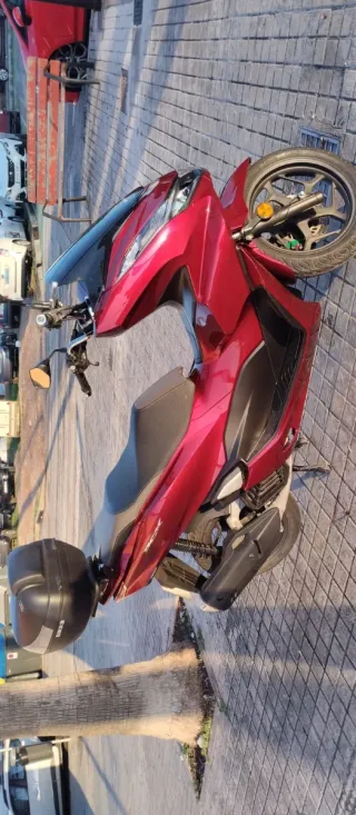 Honda PCX 125