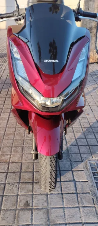 Honda PCX 125