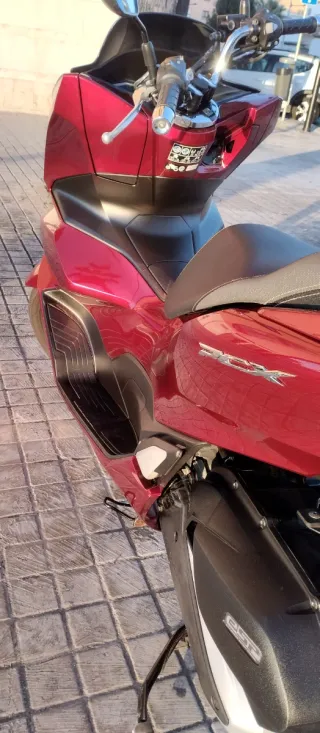 Honda PCX 125