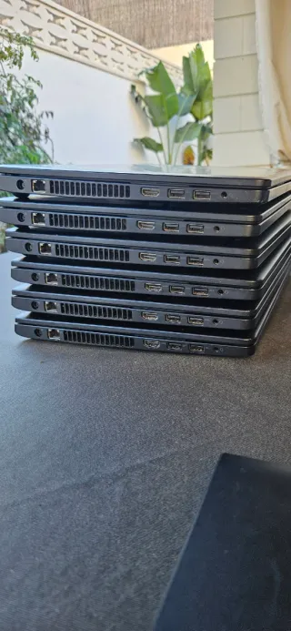 Dell Latitude 3470 i5 6200U 8GB RAM