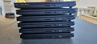 Dell Latitude 3470 i5 6200U 8GB RAM
