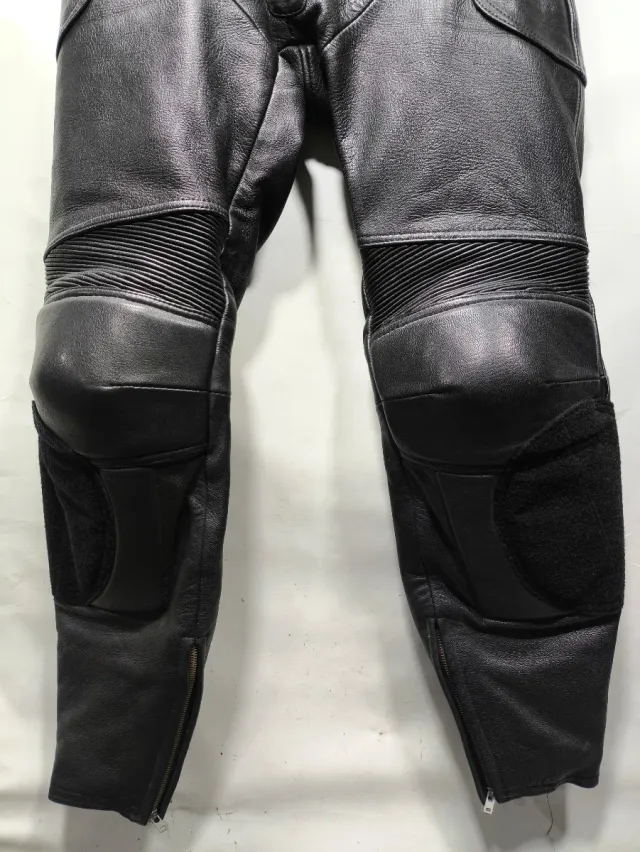 Pantalon moto cuero 52 , Heingericke