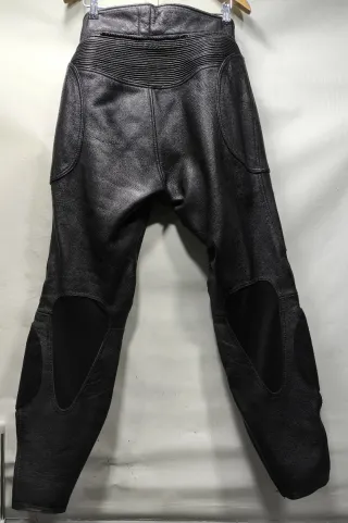 Pantalon moto cuero 52 , Heingericke