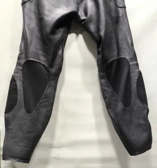 Pantalon moto cuero 52 , Heingericke