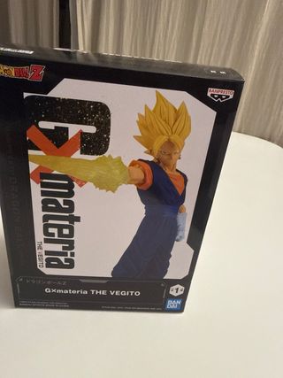 Figura Gxmateria Vegito
