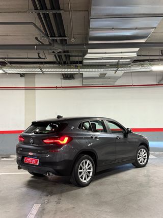 BMW X2 20d