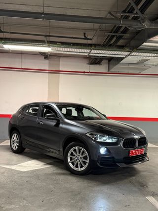 BMW X2 20d