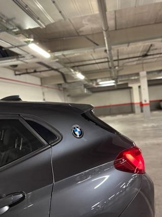 BMW X2 20d