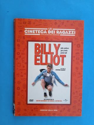 BillY Elliot 627