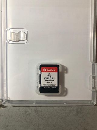 Pack 4 Videojuegos FIFA 21, 22, 23, FC 24