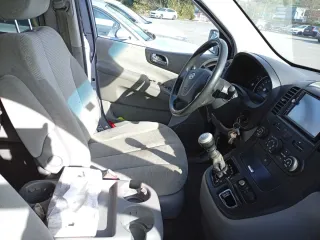 KIA Carnival 2011/7 Plazas/Garantía/Financiación