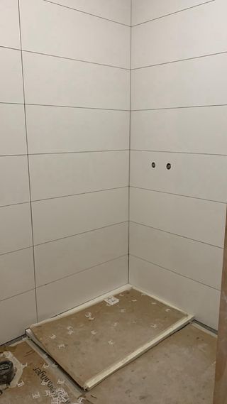 Reforma Baño Completo.