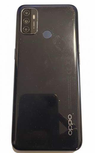 Móvil Oppo A53s Negro 128GB