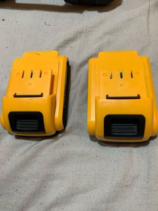 Taladro Inalámbrico Lithium Electric Tool