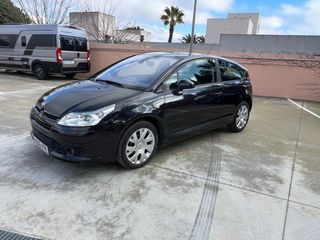 Citroen C4 2007