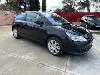 Citroen C4 2007