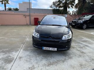 Citroen C4 2007