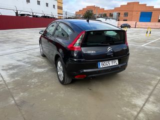 Citroen C4 2007