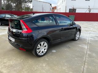 Citroen C4 2007