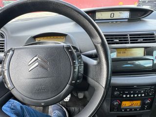 Citroen C4 2007