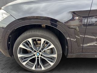 BMW X6 xDrive 40d 313cv automático