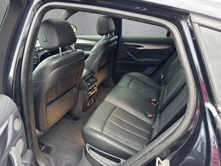 BMW X6 xDrive 40d 313cv automático