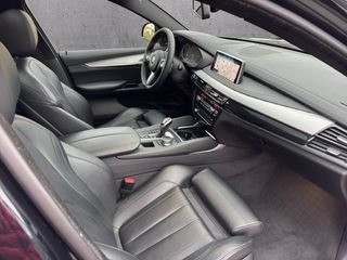 BMW X6 xDrive 40d 313cv automático