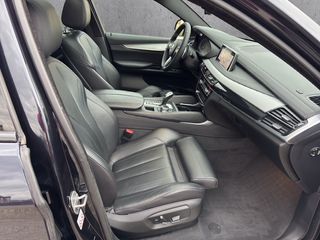 BMW X6 xDrive 40d 313cv automático