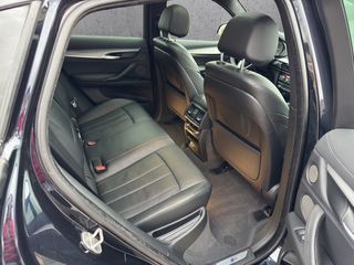 BMW X6 xDrive 40d 313cv automático