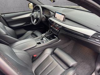 BMW X6 xDrive 40d 313cv automático