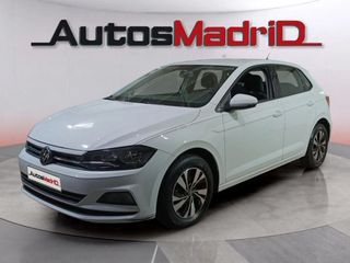 Volkswagen Polo Advance 1.0 TSI 70kW (95CV)
