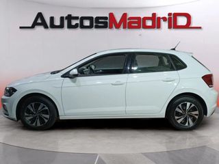 Volkswagen Polo Advance 1.0 TSI 70kW (95CV)