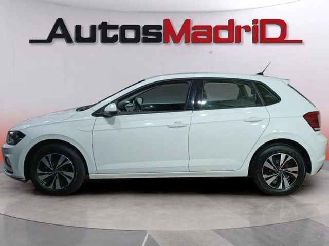 Volkswagen Polo Advance 1.0 TSI 70kW (95CV)