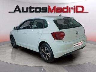 Volkswagen Polo Advance 1.0 TSI 70kW (95CV)