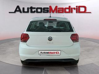 Volkswagen Polo Advance 1.0 TSI 70kW (95CV)