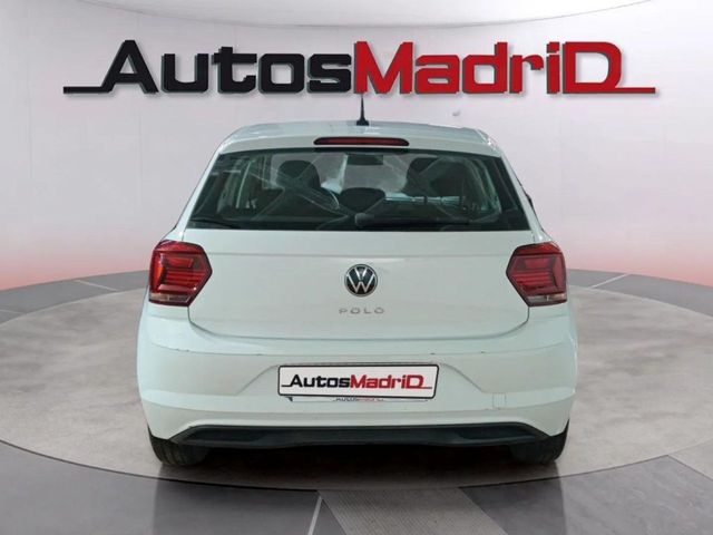 Volkswagen Polo Advance 1.0 TSI 70kW (95CV)