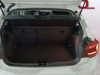 Volkswagen Polo Advance 1.0 TSI 70kW (95CV)