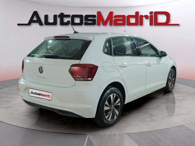 Volkswagen Polo Advance 1.0 TSI 70kW (95CV)