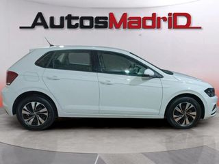 Volkswagen Polo Advance 1.0 TSI 70kW (95CV)