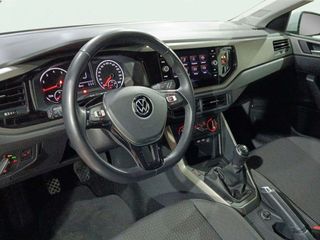 Volkswagen Polo Advance 1.0 TSI 70kW (95CV)