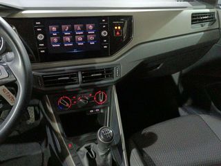 Volkswagen Polo Advance 1.0 TSI 70kW (95CV)