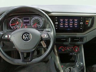 Volkswagen Polo Advance 1.0 TSI 70kW (95CV)