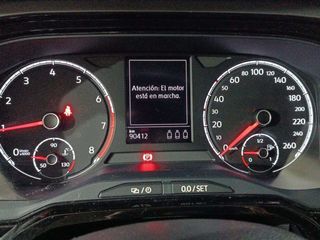 Volkswagen Polo Advance 1.0 TSI 70kW (95CV)