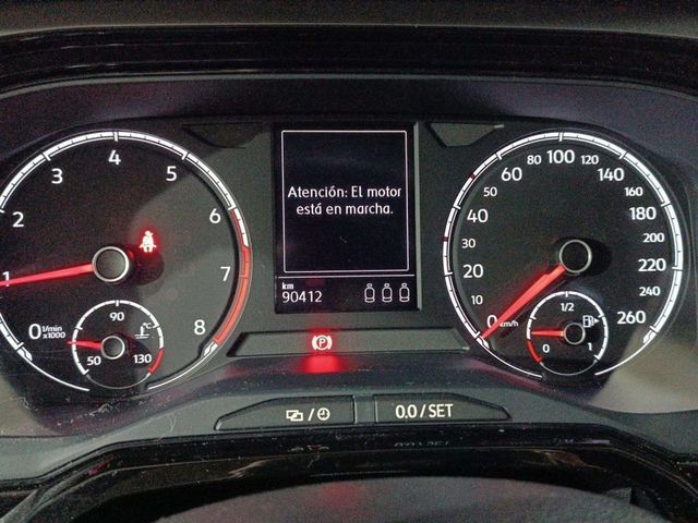 Volkswagen Polo Advance 1.0 TSI 70kW (95CV)