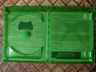 Pack GTA 5 + Cyberpunk + Cajas Read Dead 2, Gear 5