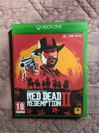 Pack GTA 5 + Cyberpunk + Cajas Read Dead 2, Gear 5