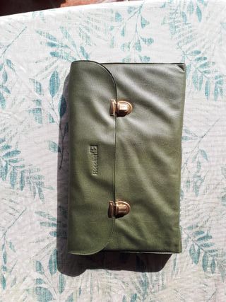 Bolsa de herramientas portátil