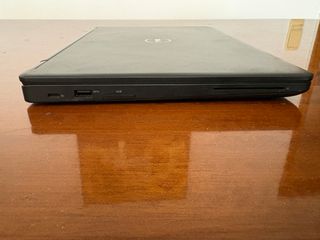 Portátil Dell Latitude 5480 i5 8GB 256GB W11 Pro