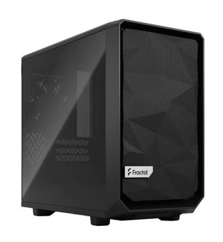 Caja Gaming Fractal C Mini MATX